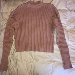 American Eagle Turtle Neck